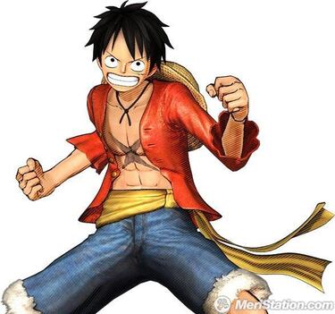 One Piece Kaizoku Mus