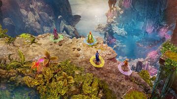 Captura de pantalla - Nine Parchments (PC)