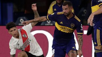 Boca deberá enfrentar a Argentinos este sábado 9 de enero para definir el clasificado a la final de la Copa Diego Maradona.
