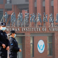 Se despiertan temores por el coronavirus tras los nuevos experimentos “siniestros” en el laboratorio de Wuhan
