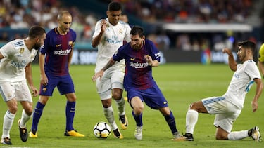 Pretemporada del Real Madrid 2022: amistosos de verano, fechas y rivales
