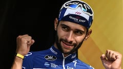Gaviria destaca el trabajo del equipo en su segundo triunfo