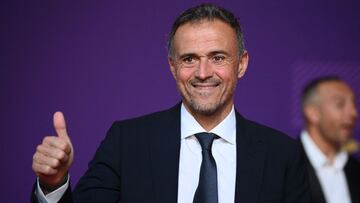 Vota: ¿qué crees que hará España en el Mundial?