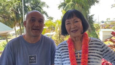BJ Penn’s delusions and arrest: “He thinks I killed his family and stole his mother’s identity”