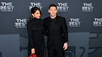 Antonela Roccuzzo, esposa de Lionel Messi, cumple 36 años. Así es su estilo de vida: familia, moda, deporte, viajes y más.