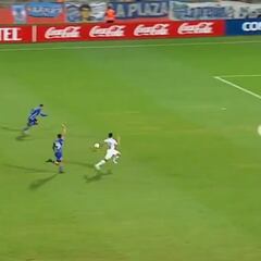 “A él le queda el desafío de jugar en un club grande de Chile: Colo Colo, la U o la UC”