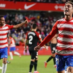 Rochina, el francotirador nazarí