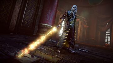 Captura de pantalla - Castlevania: Lords of Shadow 2 - Revelations (360)