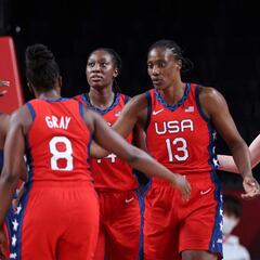 Japón hace sudar a EE UU