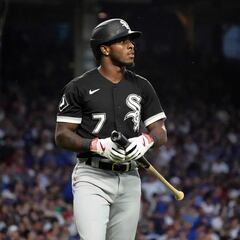 Suspensión de Tim Anderson es reducida un partido