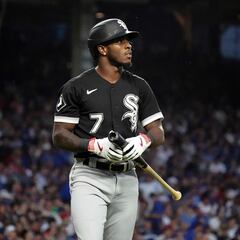 Tim Anderson signs one-year deal with Miami Marlins