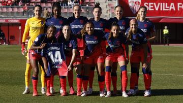 El Atlético se vuelve a quedar sin vidas extras en Europa