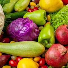 Adiós a los pesticidas: el truco para que tu fruta quede completamente limpia