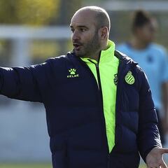 Ferrón, despedido por sorpresa