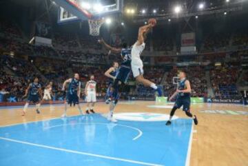 Anthony Randolph.