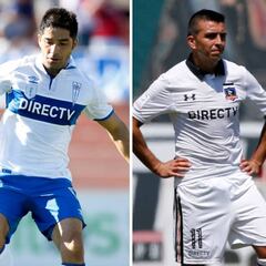 Los 5 nombres emblemáticos que casi no juegan en el torneo