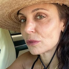 Bethenny Frankel opens up about her battle with POTS Syndrome
