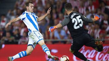 Jon Bautista, uno de los canteranos que formó Gajate.
