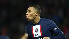 “Mbappé reaccionó como un niño que ha nacido con redes sociales”