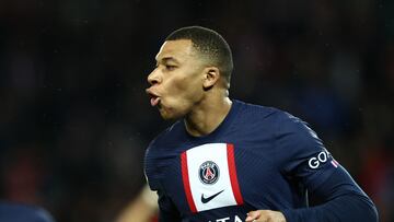 “Mbappé reaccionó como un niño que ha nacido con redes sociales”