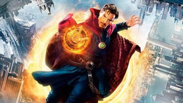 Doctor Strange 2: Marvel confirma la secuela de forma oficial