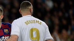 Real Madrid: Karim Benzema reaches 500 game milestone