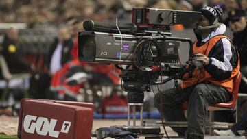 Así puedes ver en televisión los eventos deportivos de la semana