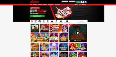 Los 5 Mejores Casinos con Juegos de Casino Para Ganar Dinero Real sin Invertir