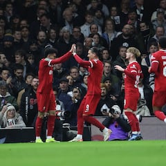 Klopp gives update on Liverpool’s walking wounded: Salah, Jota, Curtis, Alisson…