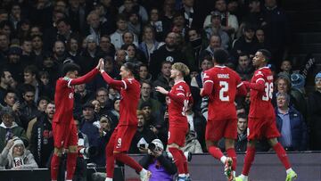 The Reds welcome Luton to Anfield on Wednesday then face Chelsea in the EFL Carabao Cup final with injuries mounting.