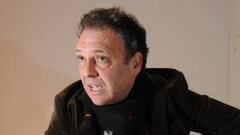 Caparrós: "Ahora no puedo decir si es más fácil enfrentarse al Madrid o al Barça"