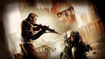 Terminator Salvation
