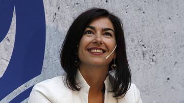 Mar&iacute;a Jos&eacute; Rienda