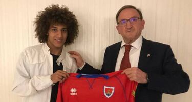 Saudi players still yet to feature in LaLiga