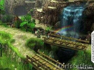 Primeras imágenes del nuevo Shining Force