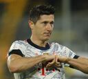 Lewandowski sigue reinando
