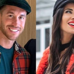 Sergio Ramos y Pilar Rubio, criticados por sus arriesgados estilismos
