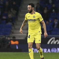 El Villarreal no pondría trabas a una salida de Miguel Layún