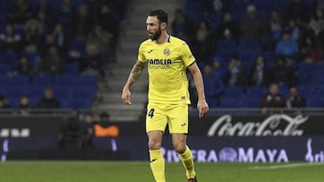 El Villarreal no pondría trabas a una salida de Miguel Layún