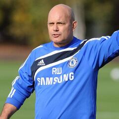 Fallece Ray Wilkins, excapitán de Inglaterra y del Chelsea