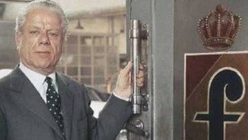 Battista “Pinin” Farina: el diseñador que revolucionó la industria del automóvil