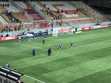 El lado B: el manicero rebelde, las puteadas a Dybala y el sufrimiento de Johnny