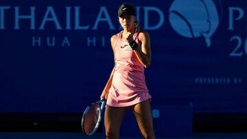 Magda Linette alza su segundo t¨ªtulo a costa de Kung