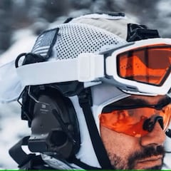 These are the AI glasses that NATO has bought: they will be key for future combats