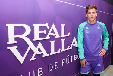 Iván Alejo: “Cádiz ha sido el lugar donde más feliz he sido”