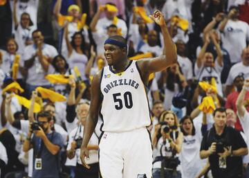 Excepcional ala-pívot y referente ofensivo del Grit and Grind, Randolph era un gran jugador, con buen tiro de media distancia, una increíble capacidad reboteadora y brillantes movimientos en el poste. Con los Grizzlies, fue All Star en 2010 y 2013, y estuvo en el mejor quinteto de la NBA en 2011. Ese año se fue a los 20,1 puntos y 12,2 rebotes, además de cuajar una serie magistral en primera ronda ante los Spurs, en la que fue la tercera vez en la historia que el último de Conferencia eliminaba al primero. Randolph promedió 21,5 puntos en esa serie, y se fue a 31 tantos y 11 rebotes en el sexto y definitivo partido. En semifinales ante los Thunder, aún tuvo tiempo de irse a 22,9+12,3. Un jugador con una calidad inusitada.