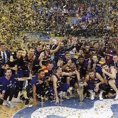 Madrid será la sede de la Copa del Rey y la Supercopa de 2019