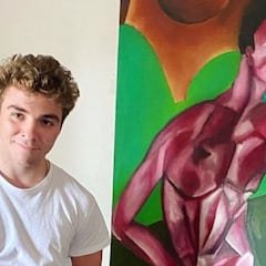 El cambio del hijo de Guy Ritchie y Madonna: de las drogas a obras de 100.000 €