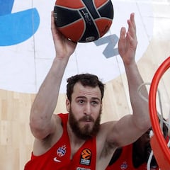 Sergio: "No pueden obligarte a elegir entre club y selección"