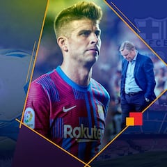 Historia de un declive: por qué el Barça ya no es el Barça